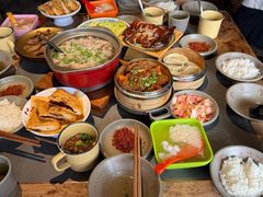 -古市香跷脚牛肉·非遗传承单位
