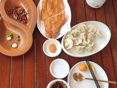 -喜鼎海胆水饺(东港店)
