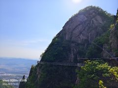 -丹东凤凰山景区