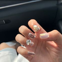 -Halo美甲美睫