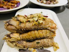 -阿毛饭店(和义路店)