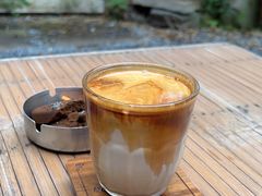 -Metal hands·铁手咖啡