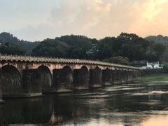 -歙县古城小吃一条街