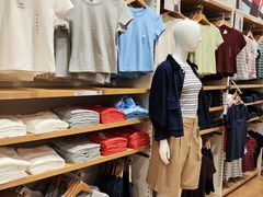 -优衣库(重庆万象城店)