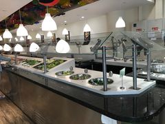 -So Lounge索兰至餐厅(蓝色港湾店)