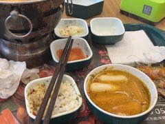 -香漫谷泰式小火锅(巴南万达店)