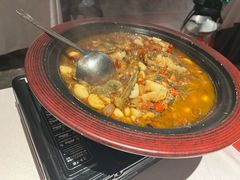 -千百味红餐厅·江西菜(绿地双子塔店)