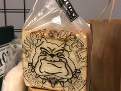 -Juicy Bakery(大学路店)