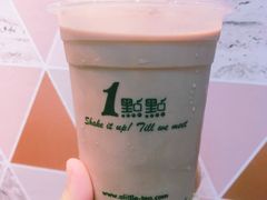 -1点点(河南中路店)