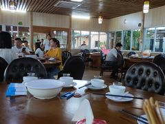 大堂-天然居·漳港海鲜·海景餐厅(南澳总店)