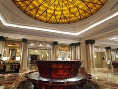 -广州富力丽思卡尔顿酒店