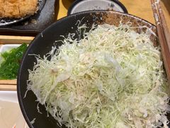 -胜博殿日式炸猪排(西红门店)