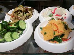 -清真·金城老碗牛肉面揪面片(兰州总店)