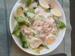 -TABLE·味西餐厅-成都茂业JW万豪酒店