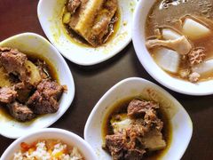 -好成财牛排馆(涂门街总店)