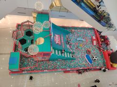 -新田360广场(上海华侨城店)