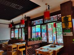 -大味生态火锅(蓝谷地店)