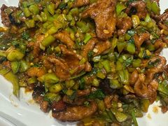 -恩宏德餐馆(平山道店)