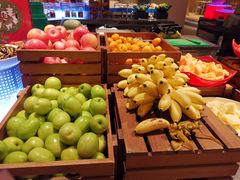 -味餐厅·海鲜·火锅·自助餐