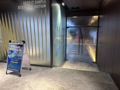 -漠浔MOTION健身(虹桥国际展汇店)