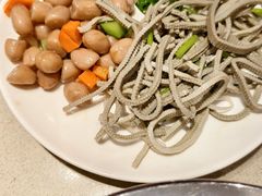 -蝎王府羊蝎子(西直门店)