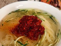 -老友谊冷面店(苏家屯店)