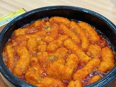 -米村拌饭(东方新天地店)