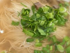 -东方宫中国兰州牛肉拉面(新起街店)