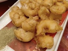 -盈春大饭店(千山路店)