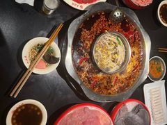 -山满楼鲜货火锅(喜悦汇店)