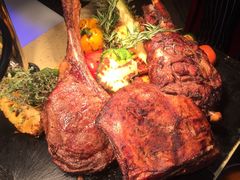 -万达文华酒店·48F云端窗景美食汇自助餐厅