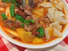 大盘鸡-西贝(上海我格广场店)