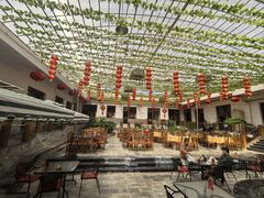 -燕北云山·农家菜·灶台鱼(密云溪翁庄店)