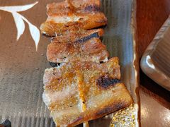 -鸟鹏烧鸟居酒屋(仁恒梦中心店)