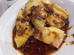 -盛记粥面(佐敦店)