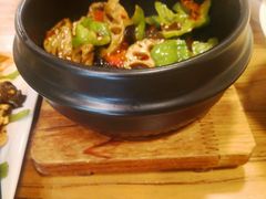 -天一朴素(武汉大学店)