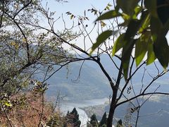-金堂县云顶石城风景区