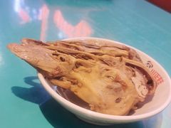 -川正旺江湖菜(三元桥店)