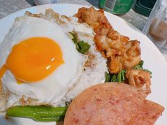 -华嫂冰室(湾仔店)