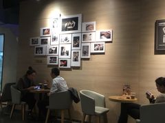 -瑞幸咖啡(外滩SOHO店)