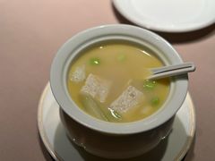 -荣轩(新荣记环球金融中心店)
