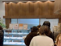 -君之狮子山·轻糖烘焙(松江印象城店)