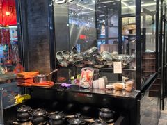 -荣基四海一家·家常菜·海鲜大排档(新安店)