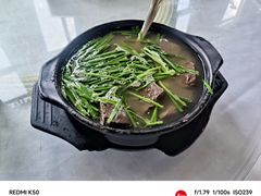 -区海鸡场饭店(石壁店)