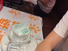 -熊记虾王·小龙虾(东晓南店)