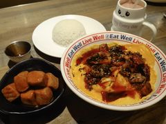-周沫西餐(漫广场店)
