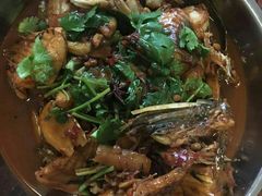-老渔翁餐厅·鱼家傲私房菜