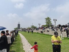 -观潮胜地公园