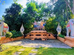 -西双版纳傣族园