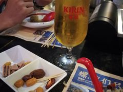 -老表记广西宵夜螺蛳鸭脚煲(西大店)